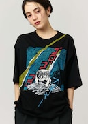 「鬼太郎の誕生｜ビッグシルエットTシャツ」