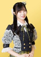 夢見弖ユメミ役の村山結香（≒JOY）