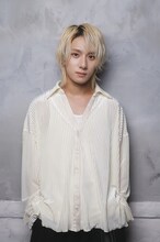 鈴井涼太役の永田聖一朗