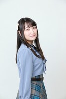 きりこ役の高尾奏音