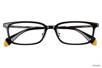 中野一花モデルのメガネ