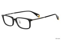 中野一花モデルのメガネ