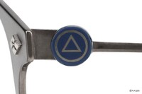 中野三玖モデルのメガネ