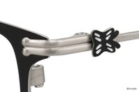 中野二乃モデルのメガネ