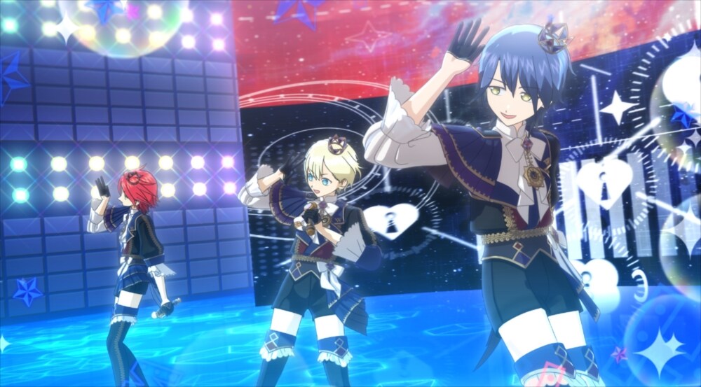 KING OF PRISM-Your Endless Call-み～んなきらめけ！プリズム