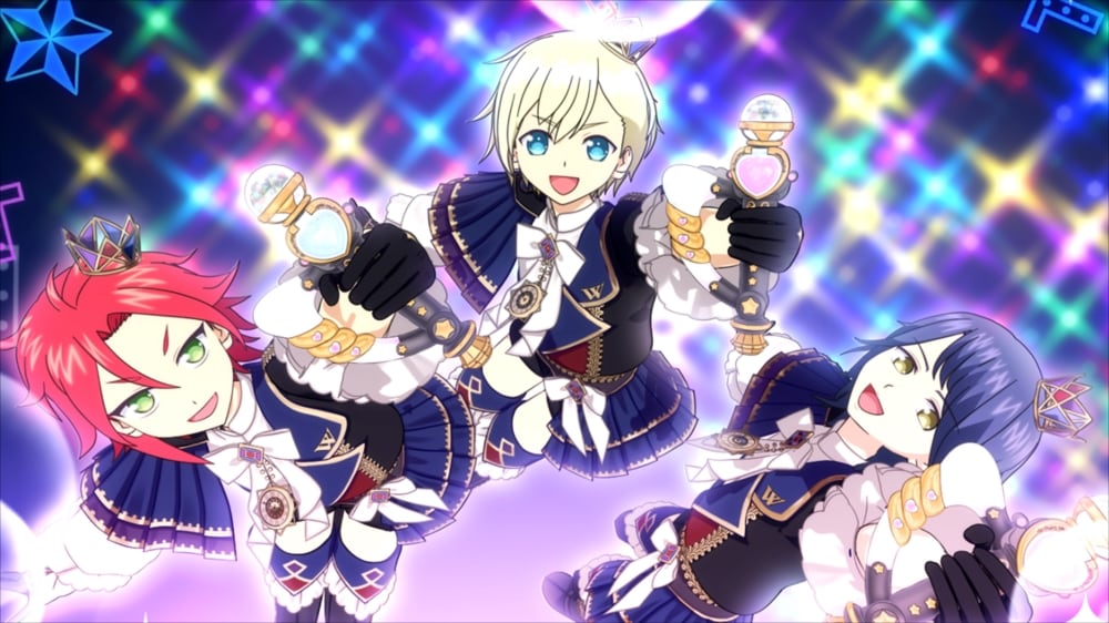 KING OF PRISM-Your Endless Call-み～んなきらめけ！プリズム