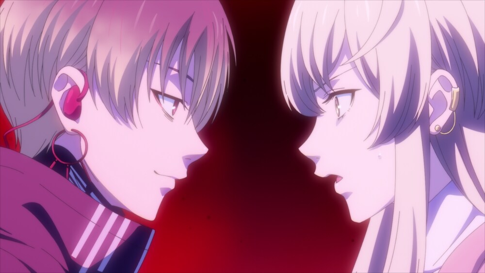 KING OF PRISM-Your Endless Call-み～んなきらめけ！プリズム