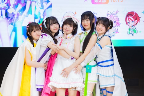 前橋ウィッチーズ