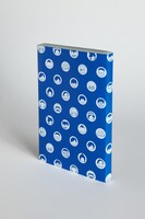 付録の両面コミックスカバーの使用イメージ (c)青山剛昌／小学館 (c)NAOJ