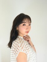 井上麻里奈