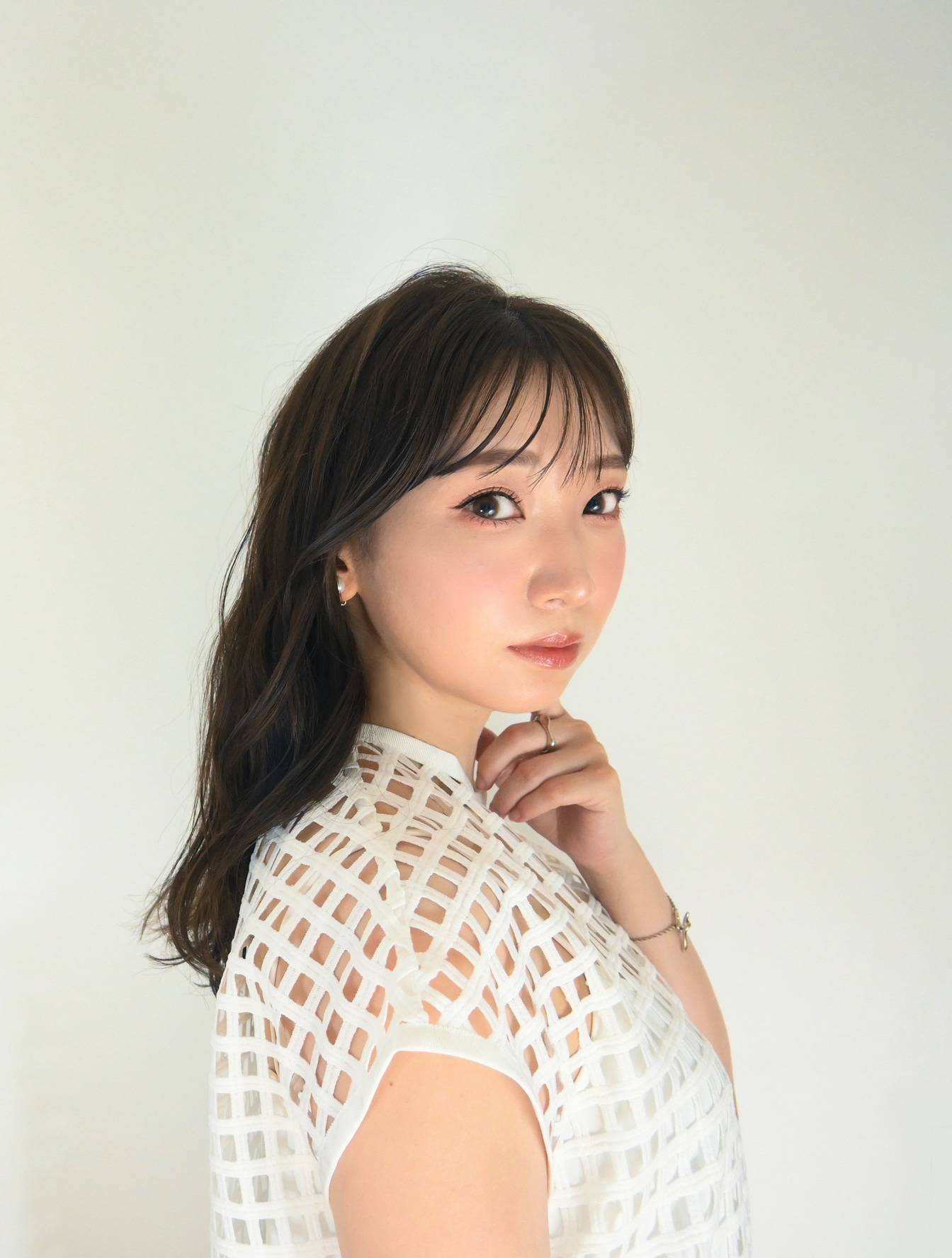 井上麻里奈