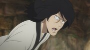 劇場版アニメーション「LUPIN THE IIIRD THE MOVIE 不死身の血族」より