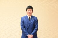 舞鶴市長・鴨田秋津氏