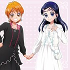 ふたりはプリキュア×Japan Label、カードコミューンバッグ模したアイテムなど登場