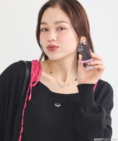 「美墨なぎさ アクリスタンド」