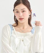 「雪城ほのか アクリスタンド」