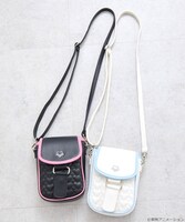 「ふたりはプリキュア ミニショルダーバッグ」