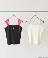 「ふたりはプリキュア ニットキャミソール」