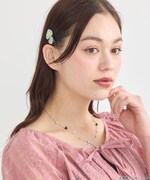 「ふたりはプリキュア マルチクリップセット」着用イメージ