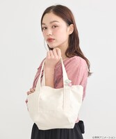 「ふたりはプリキュア マルチクリップセット」着用イメージ