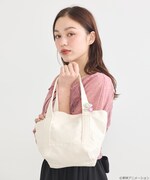 「ふたりはプリキュア マルチクリップセット」着用イメージ