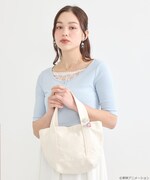 「ふたりはプリキュア マルチクリップセット」着用イメージ