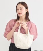 「ふたりはプリキュア マルチクリップセット」着用イメージ