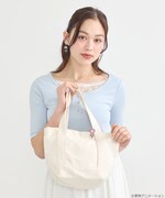 「ふたりはプリキュア マルチクリップセット」着用イメージ