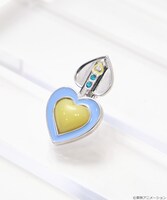 「ふたりはプリキュア マルチクリップセット」