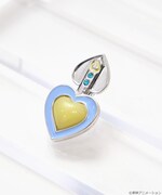 「ふたりはプリキュア マルチクリップセット」