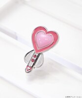 「ふたりはプリキュア マルチクリップセット」