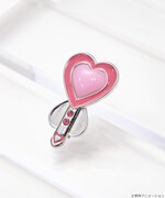 「ふたりはプリキュア マルチクリップセット」