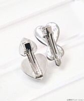 「ふたりはプリキュア マルチクリップセット」