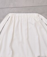 「ふたりはプリキュア レイヤードスカート ホワイト：雪城ほのか（キュアホワイト）モデル」