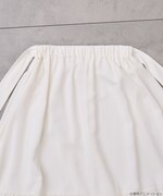 「ふたりはプリキュア レイヤードスカート ホワイト:雪城ほのか(キュアホワイト)モデル」