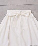 「ふたりはプリキュア レイヤードスカート ホワイト:雪城ほのか(キュアホワイト)モデル」