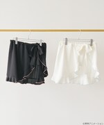 「ふたりはプリキュア 2WAYラップスカート」