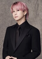 佐久間大介（Snow Man）