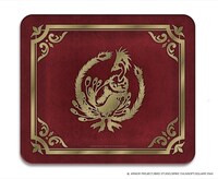 ローソン＠Loppi・HMV購入特典の「マウスパッド ラーミア」