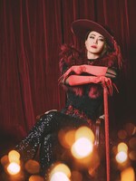 氷川きよし＋KIINA.