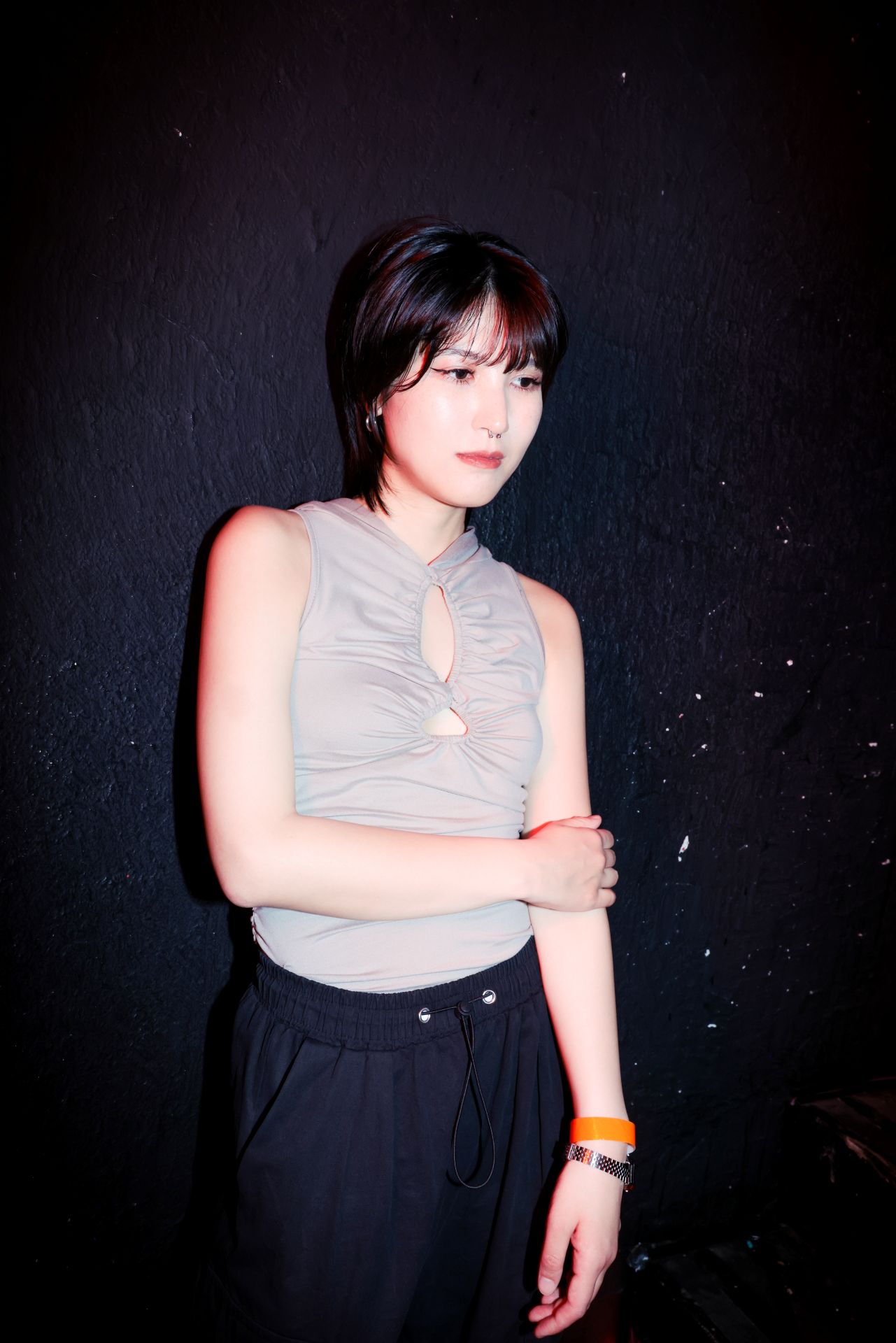 Mari Sakurai