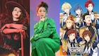 「アニサマ2025」に氷川きよし+KIINA.、Lia 最終日にはアイドルマスター SideMも