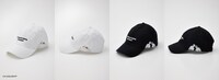 「BD×範馬刃牙×AZULコラボCAP」