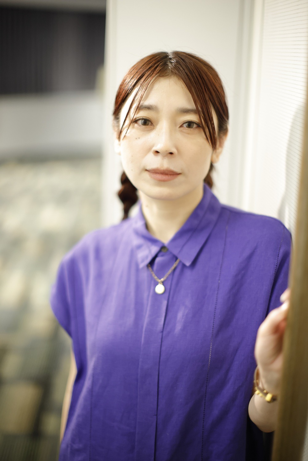 山田尚子監督