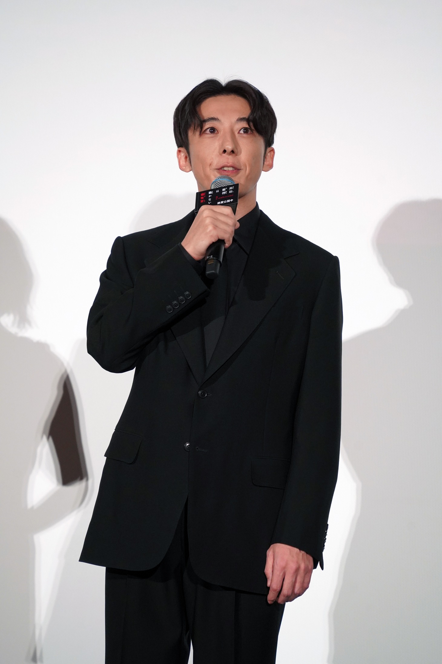 高橋一生