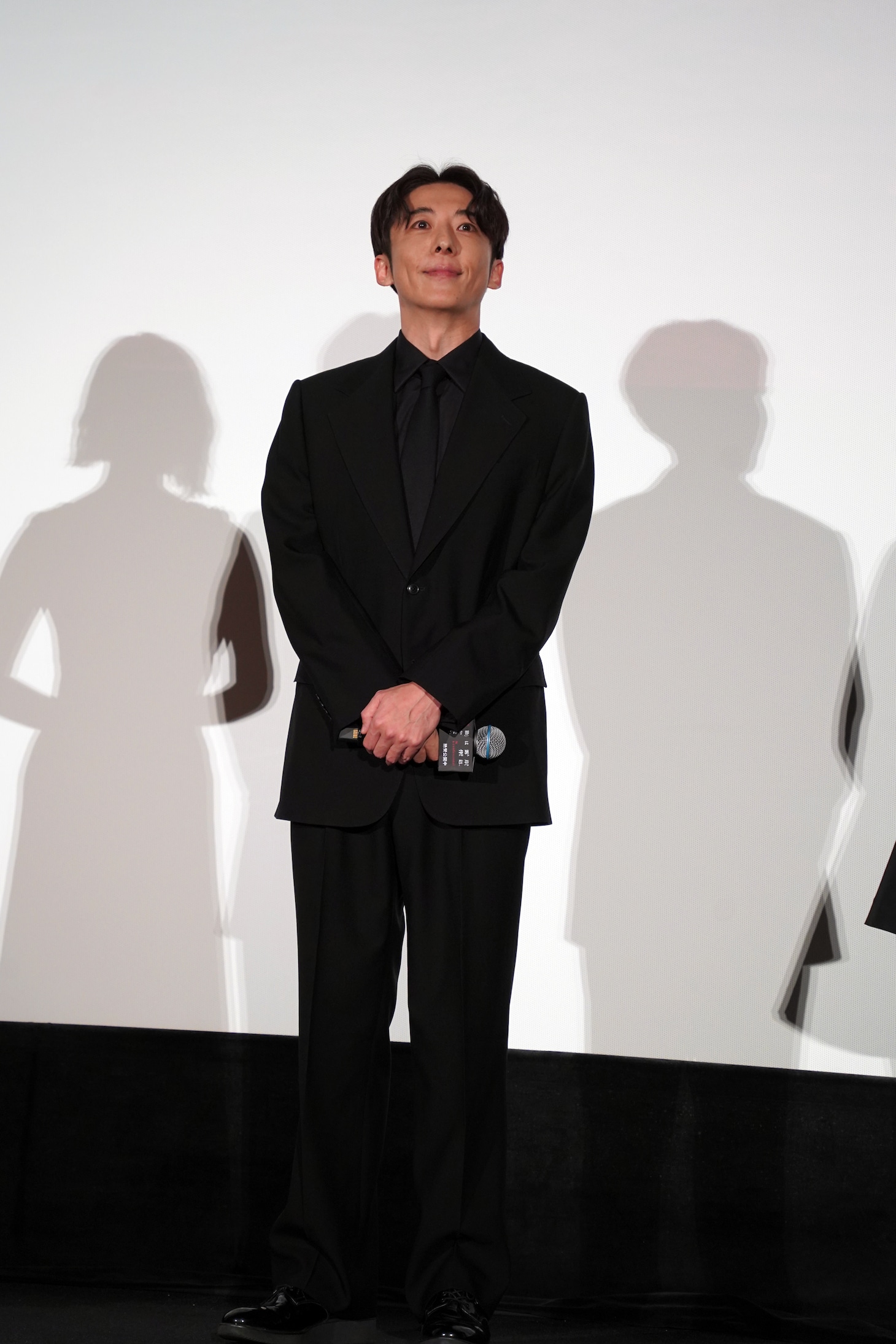 高橋一生