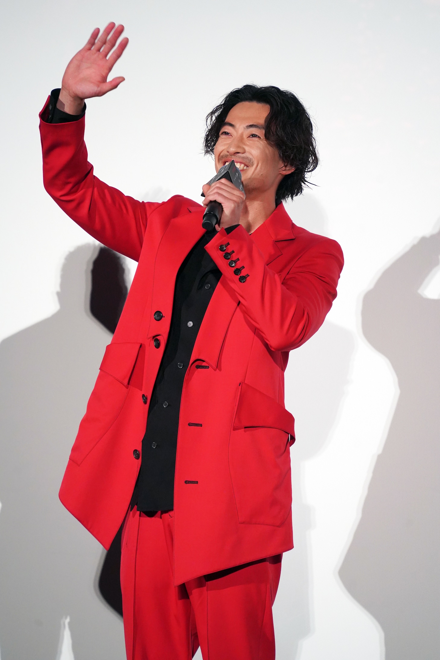 大東駿介