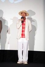 井浦新