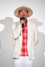井浦新