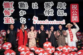 岸辺露伴の“整っていない”という魅力、高橋一生「そこにシビれる！あこがれるゥ！」